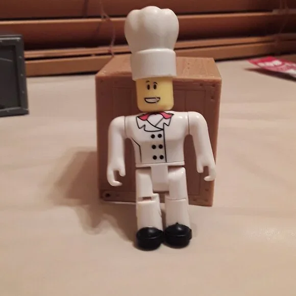 Roblox Toys and Mystery boxes - Picture 9 of 15